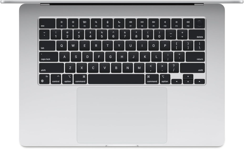 MacBook Air (2024) 15-inch – Apple M3 • 10-Core GPU – 8GB RAM 256GB SSD – 58 Cycles • 100% BH