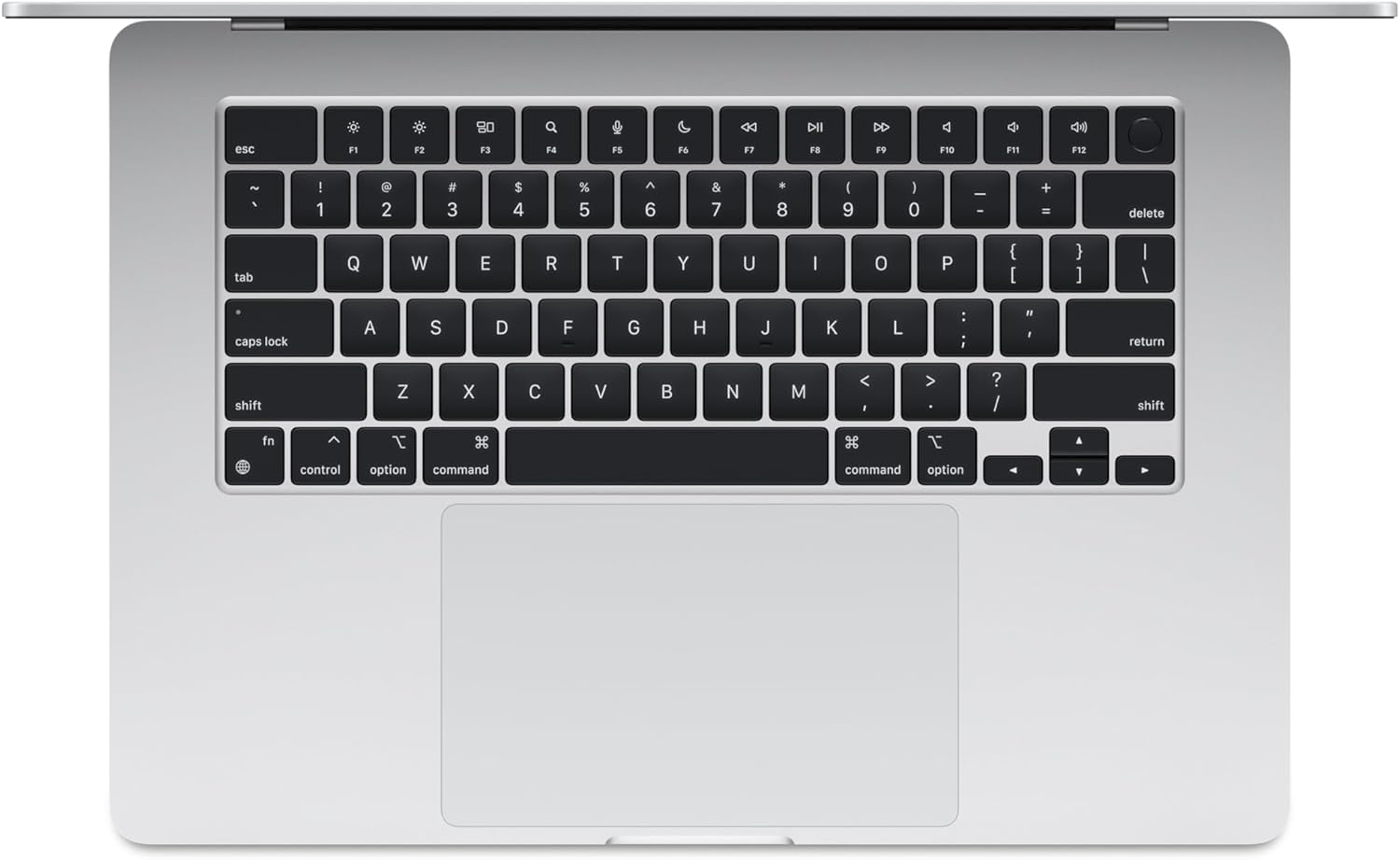 MacBook Air (2024) 15-inch – Apple M3 • 10-Core GPU – 8GB RAM 256GB SSD – 58 Cycles • 100% BH