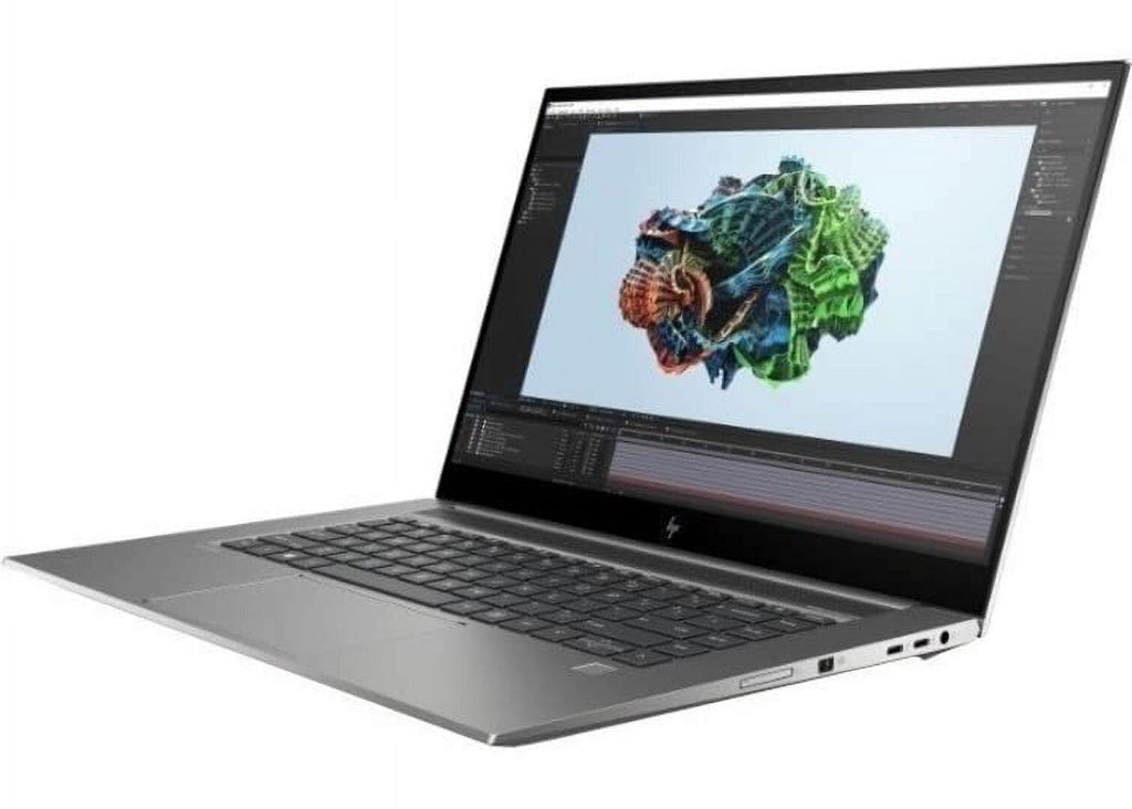 HP ZBook Power G8 (2021) 15.6-inch  Core i7 11th‑Gen 64 GB/2 TB - Win 11 Pro (Refurbished)