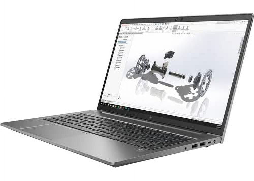 HP ZBook Power G8 (2021) 15.6-inch  Core i7 11th‑Gen 64 GB/2 TB - Win 11 Pro (Refurbished)