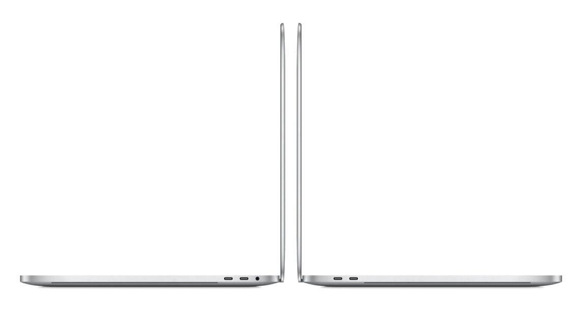 MacBook Pro (2019) 16-inch – Intel Core i9 2.4GHz • Radeon Pro 5500M 8GB – 64GB RAM 4TB SSD – Read