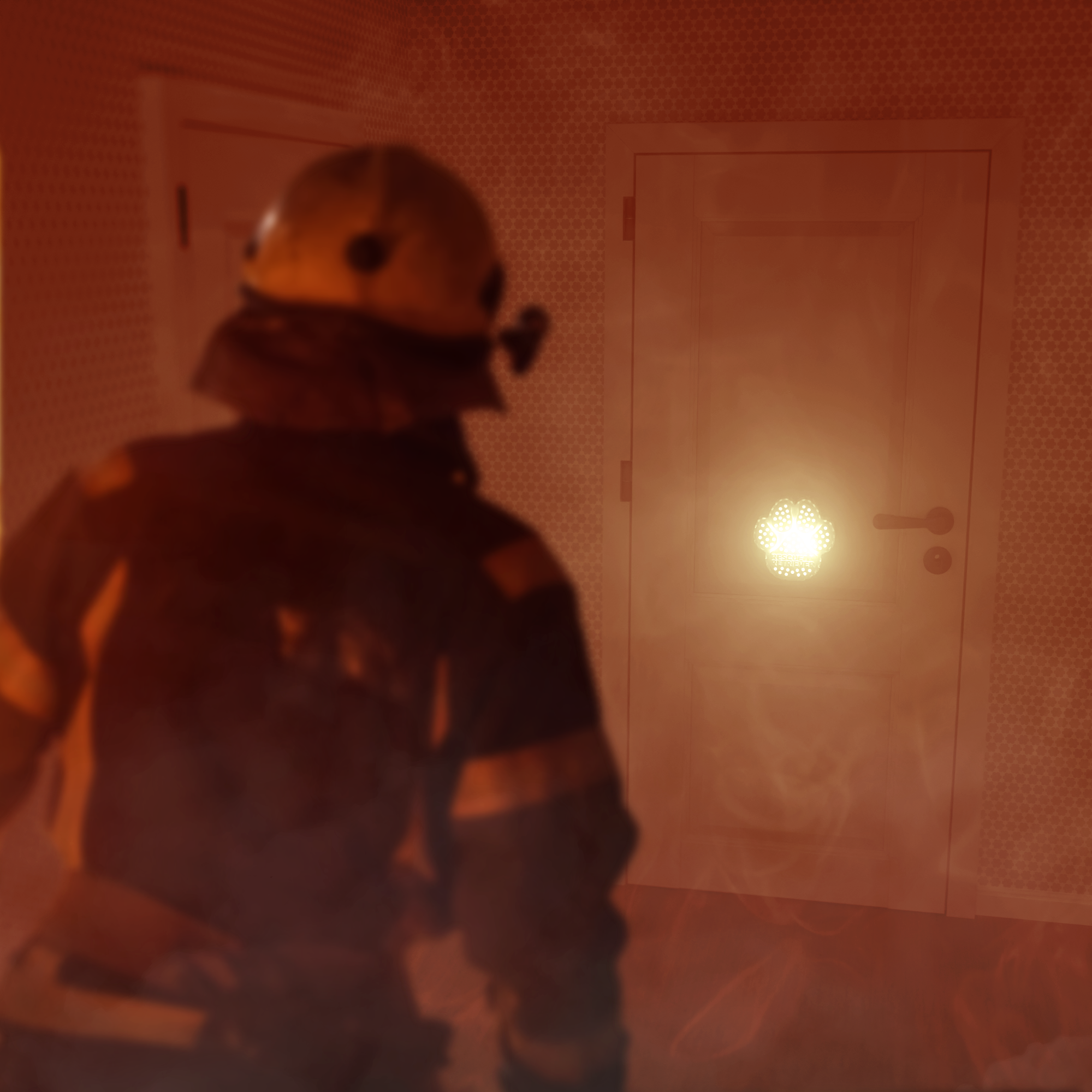 Rescue+Retriever Multi-pack