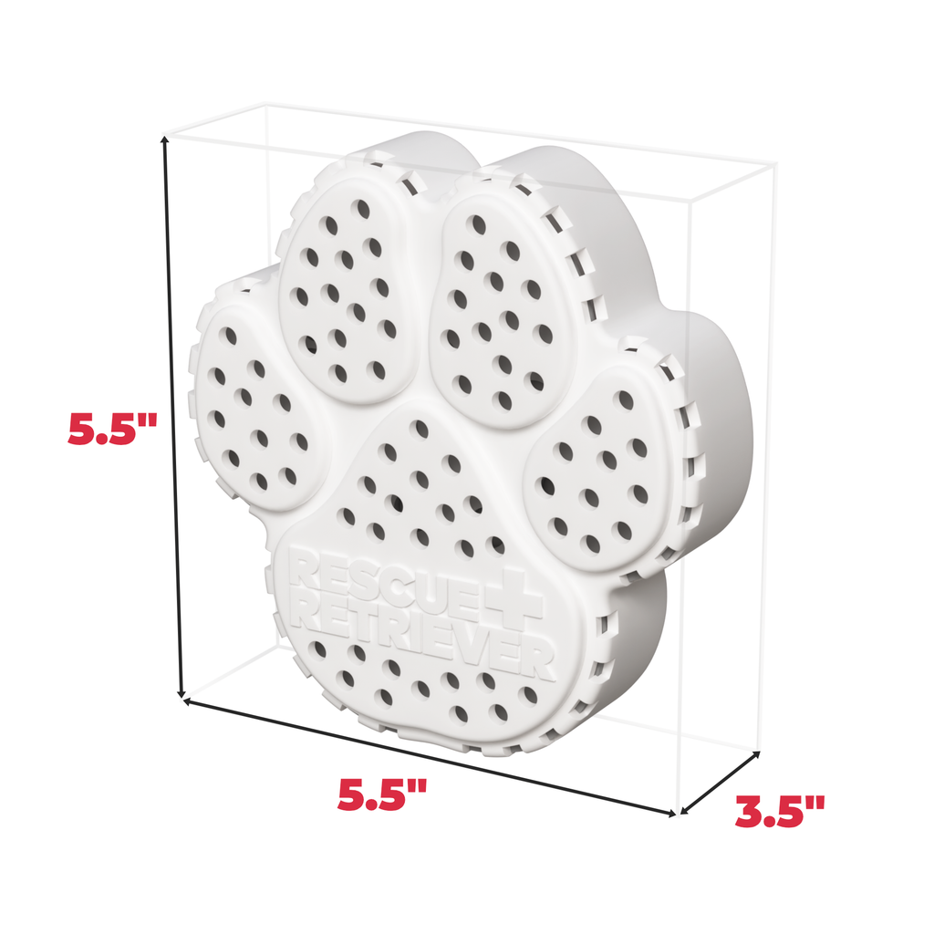 Rescue+Retriever Multi-pack