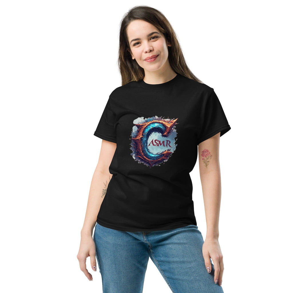 Calm Fantasy T-Shirt