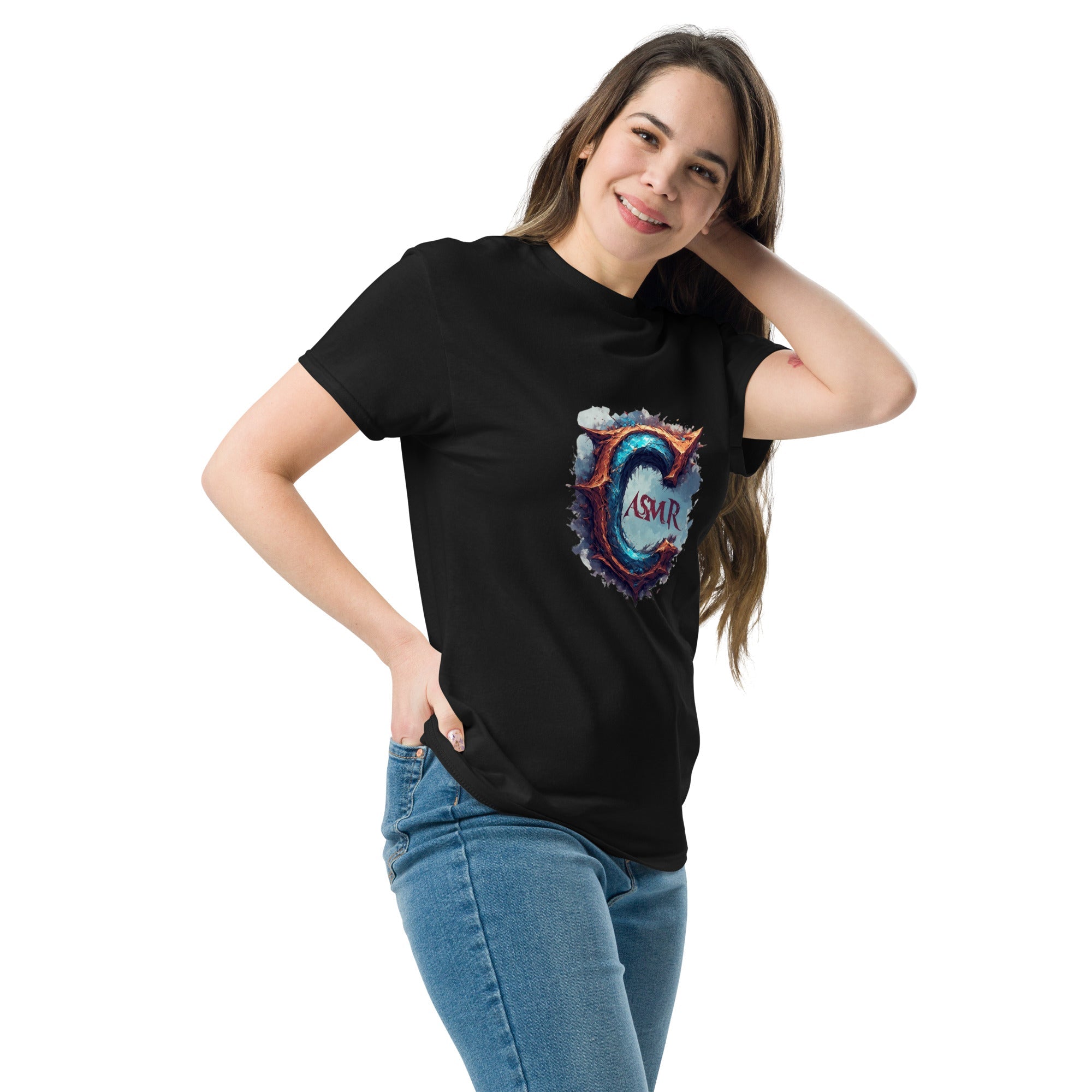 Calm Fantasy T-Shirt