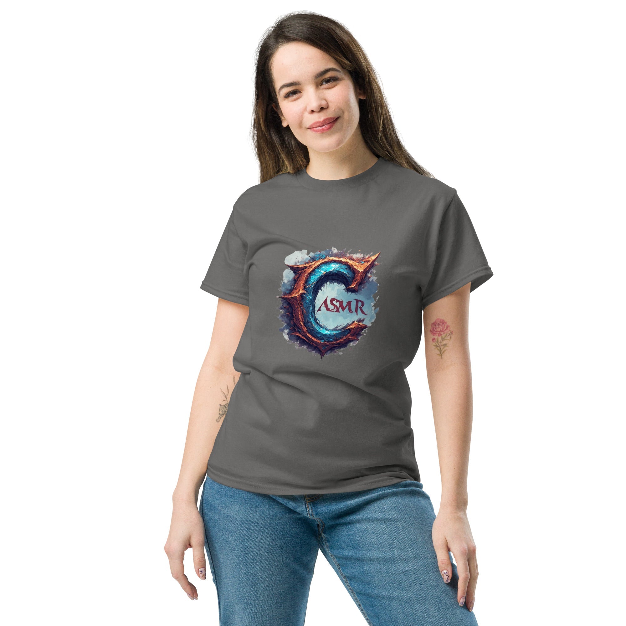 Calm Fantasy T-Shirt