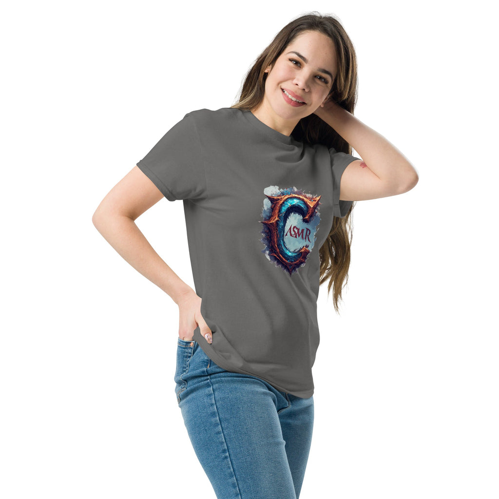 Calm Fantasy T-Shirt
