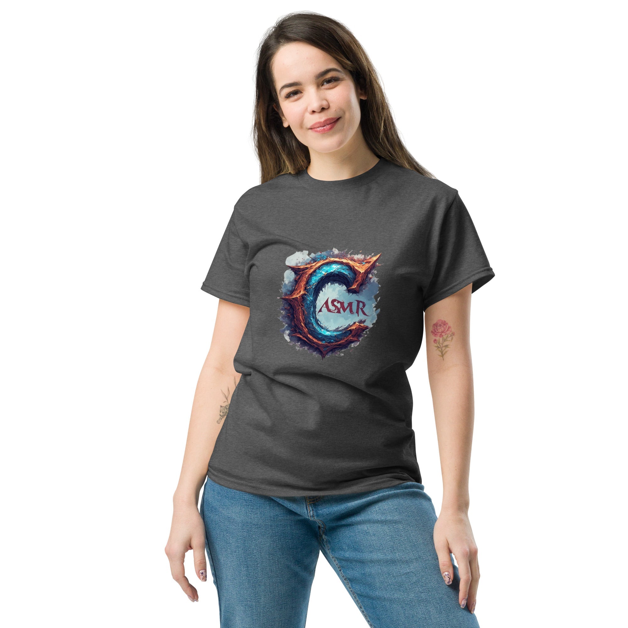 Calm Fantasy T-Shirt