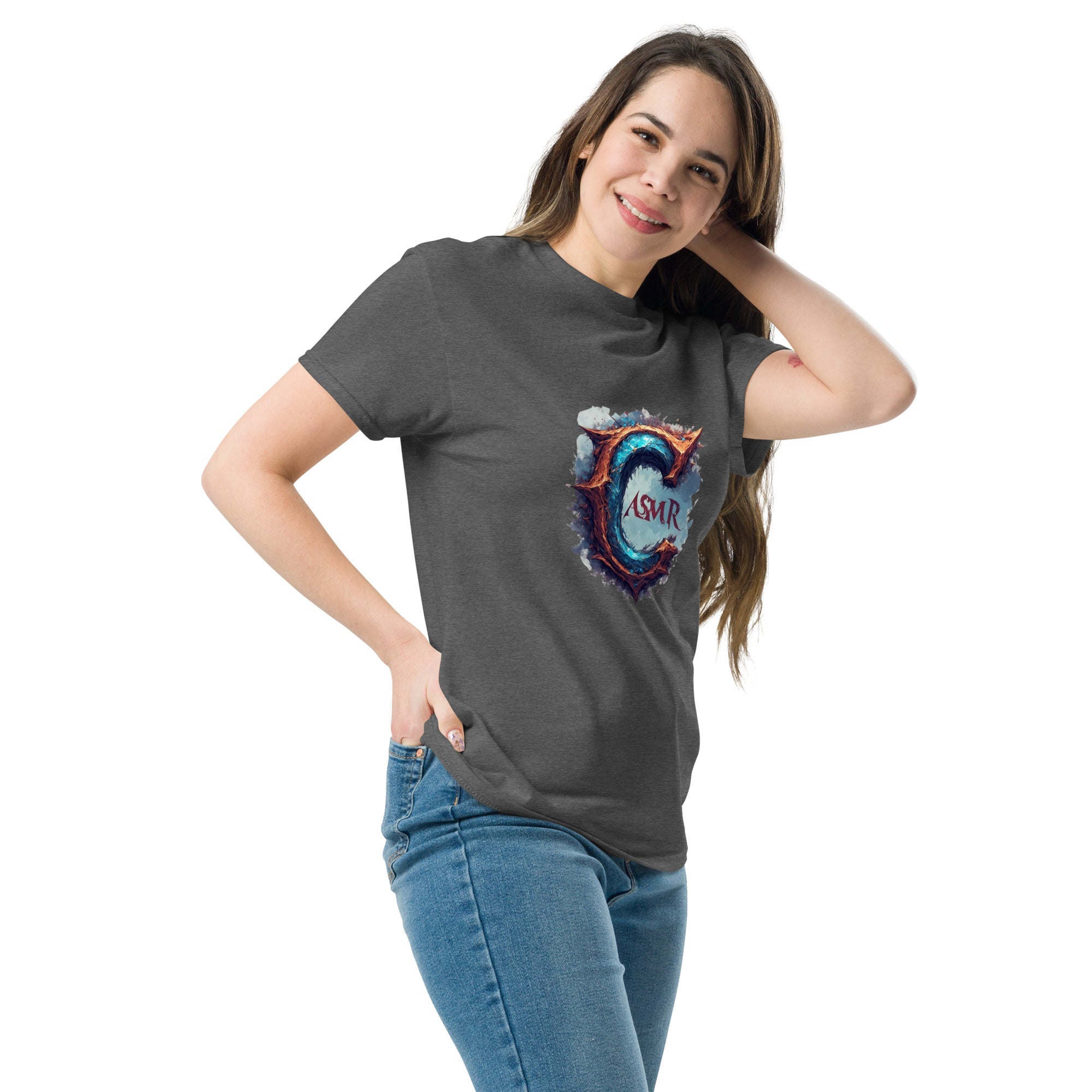 Calm Fantasy T-Shirt