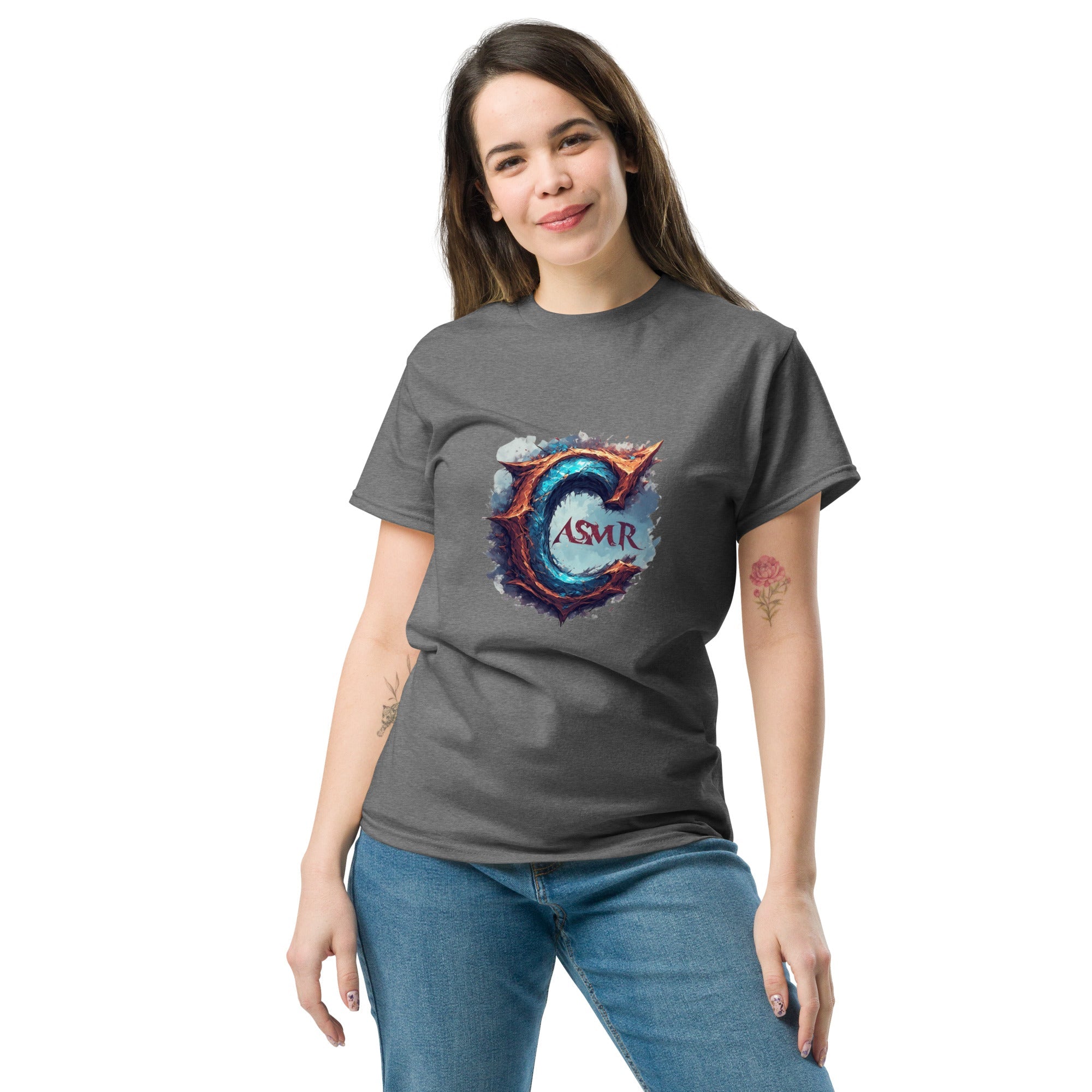 Calm Fantasy T-Shirt