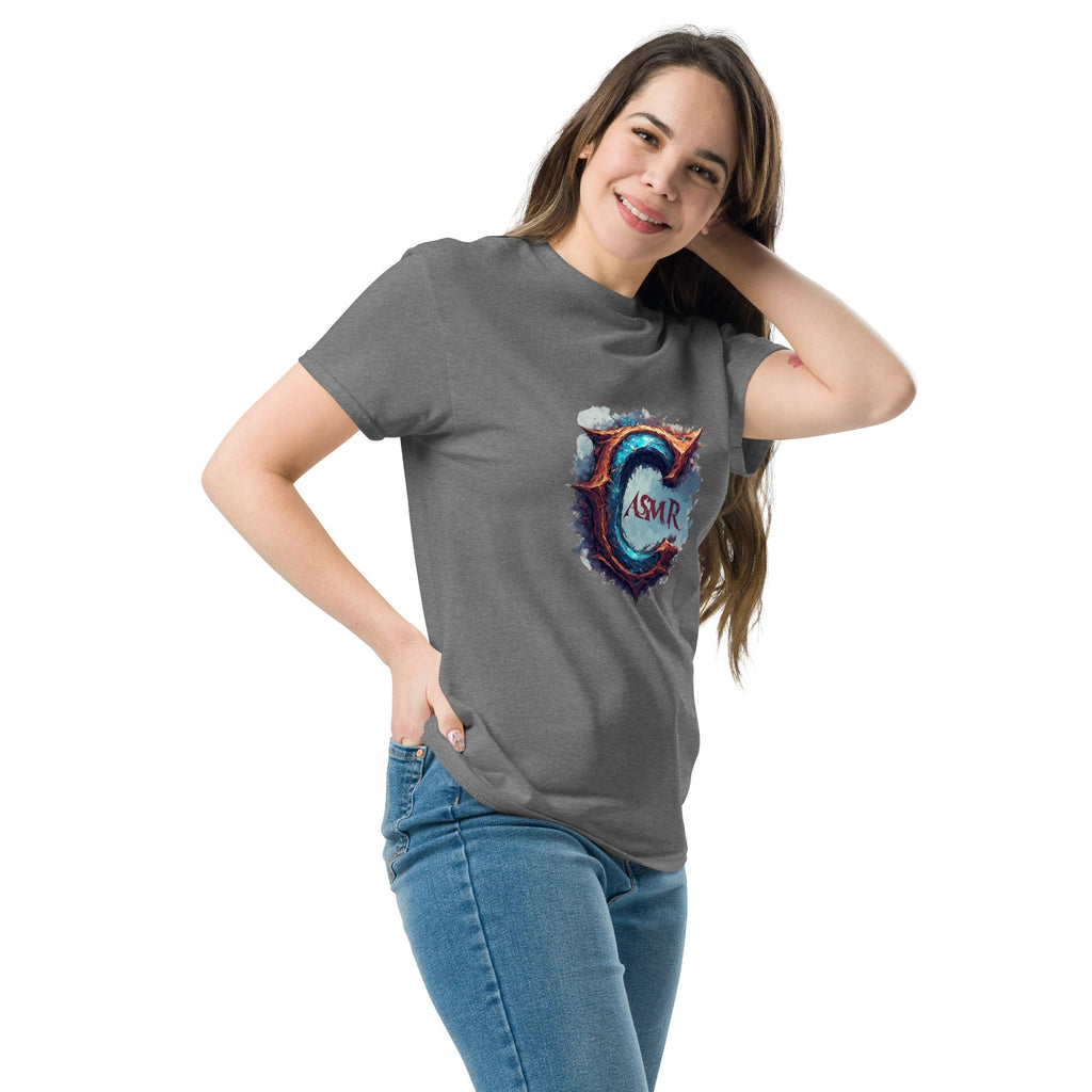 Calm Fantasy T-Shirt