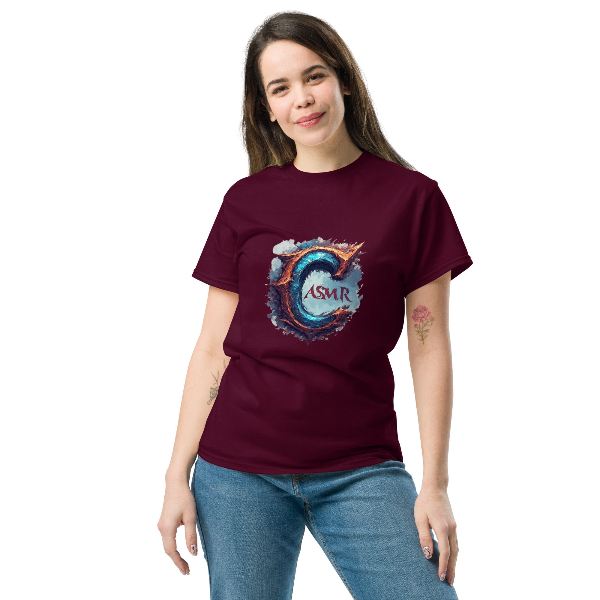 Calm Fantasy T-Shirt