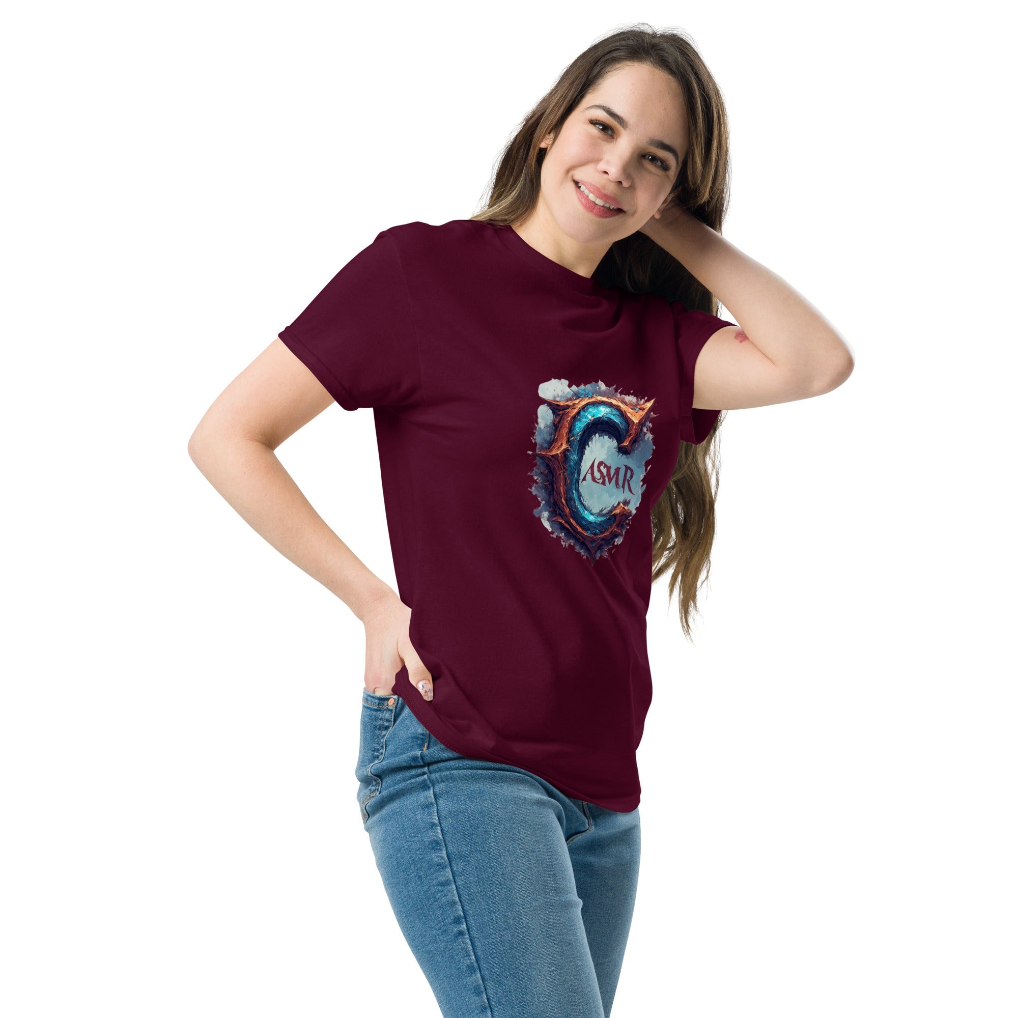 Calm Fantasy T-Shirt