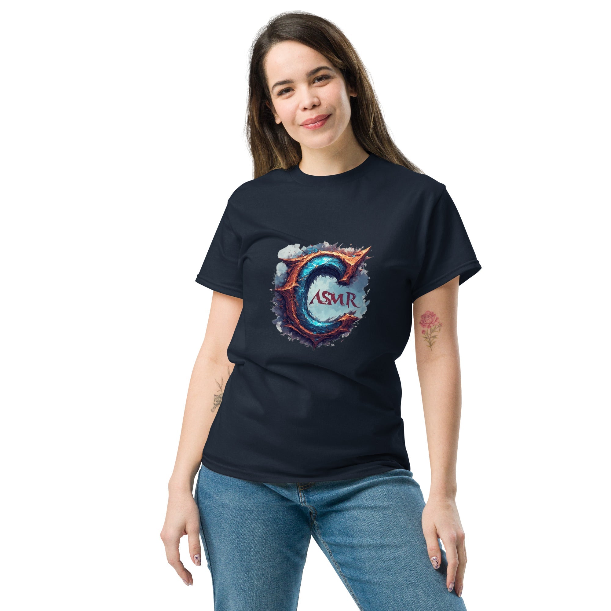 Calm Fantasy T-Shirt
