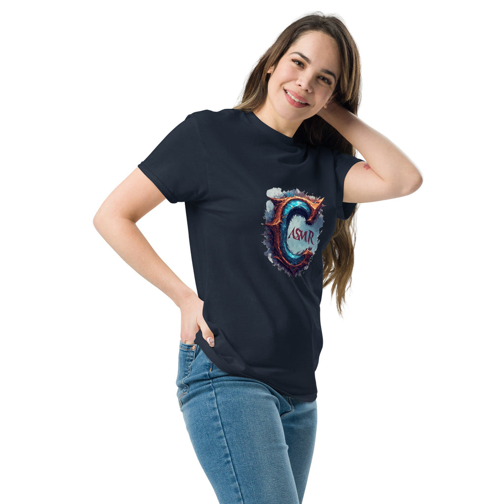 Calm Fantasy T-Shirt