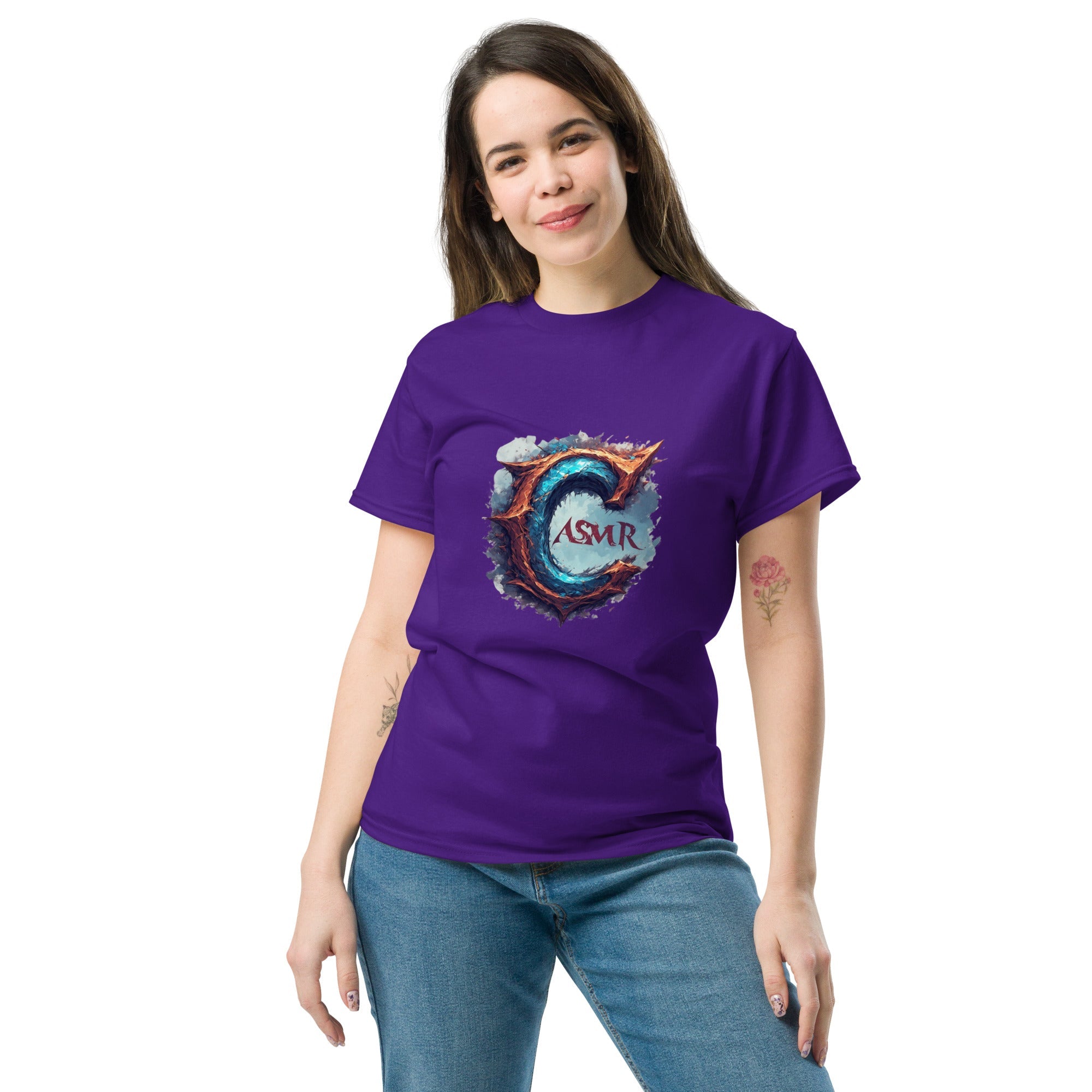 Calm Fantasy T-Shirt