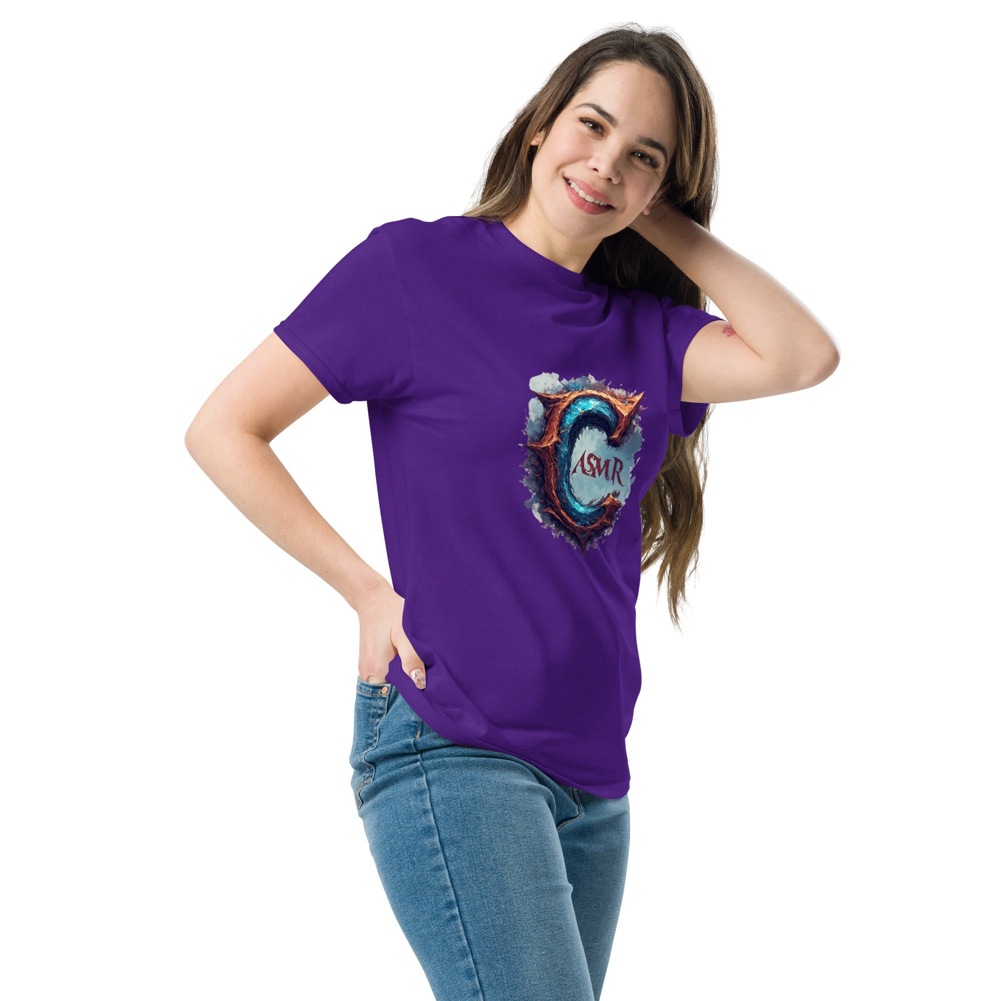 Calm Fantasy T-Shirt