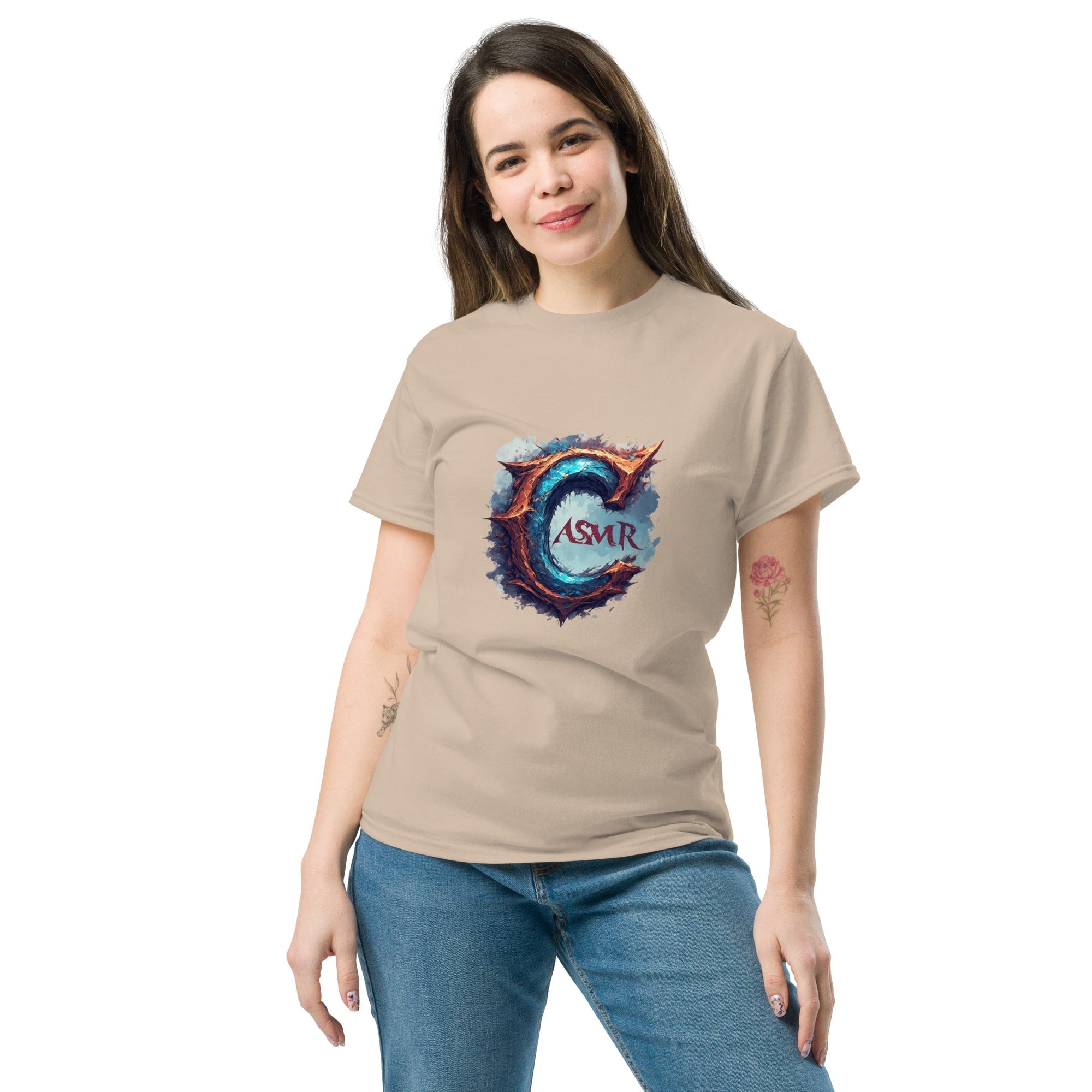 Calm Fantasy T-Shirt