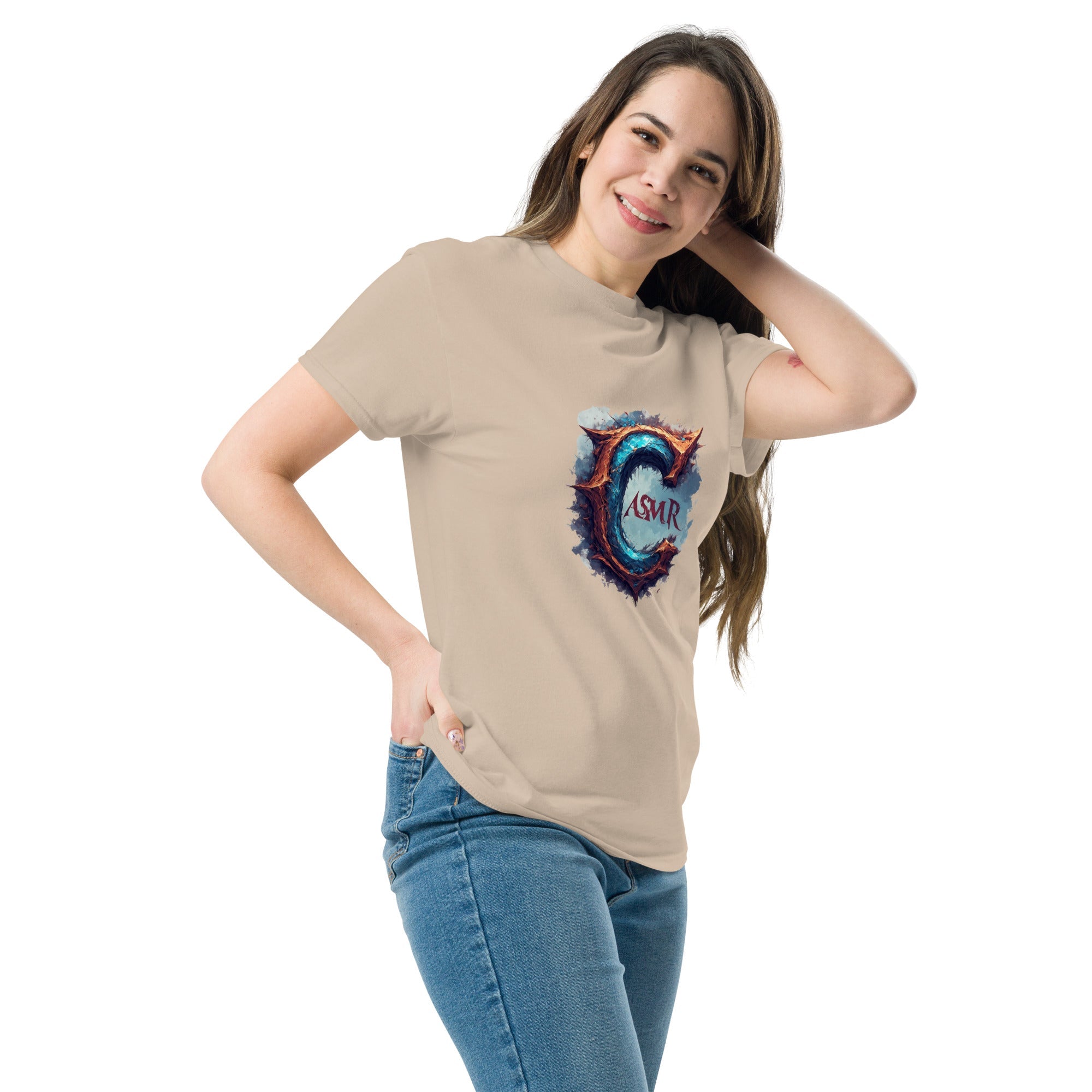 Calm Fantasy T-Shirt