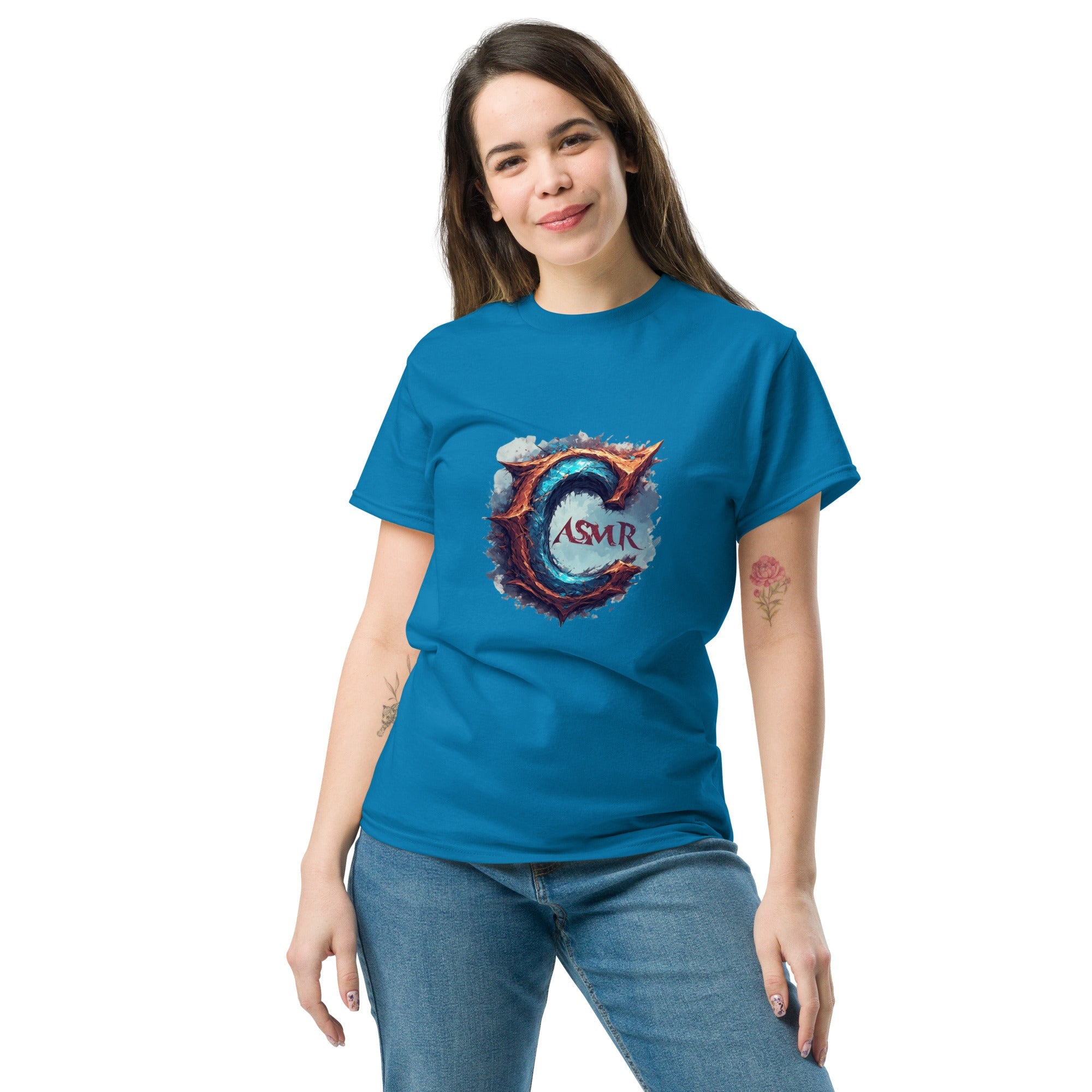 Calm Fantasy T-Shirt