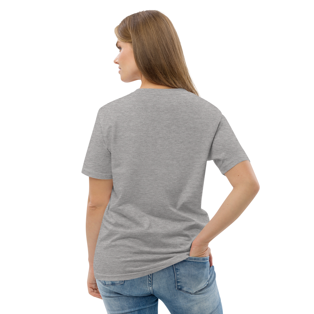 "FUCK IT - I'M GETTING A SPHYNX CAT" ECO TEE