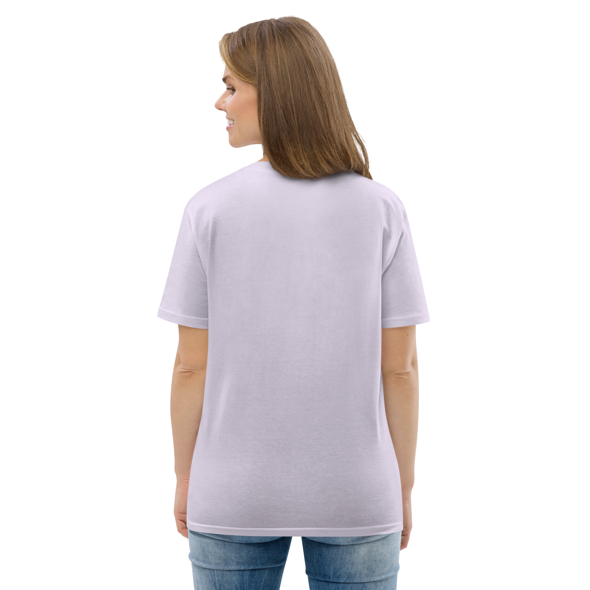 "DITCHED PRINCE CHARMING & GOT A SPHYNX CAT" ECO TEE