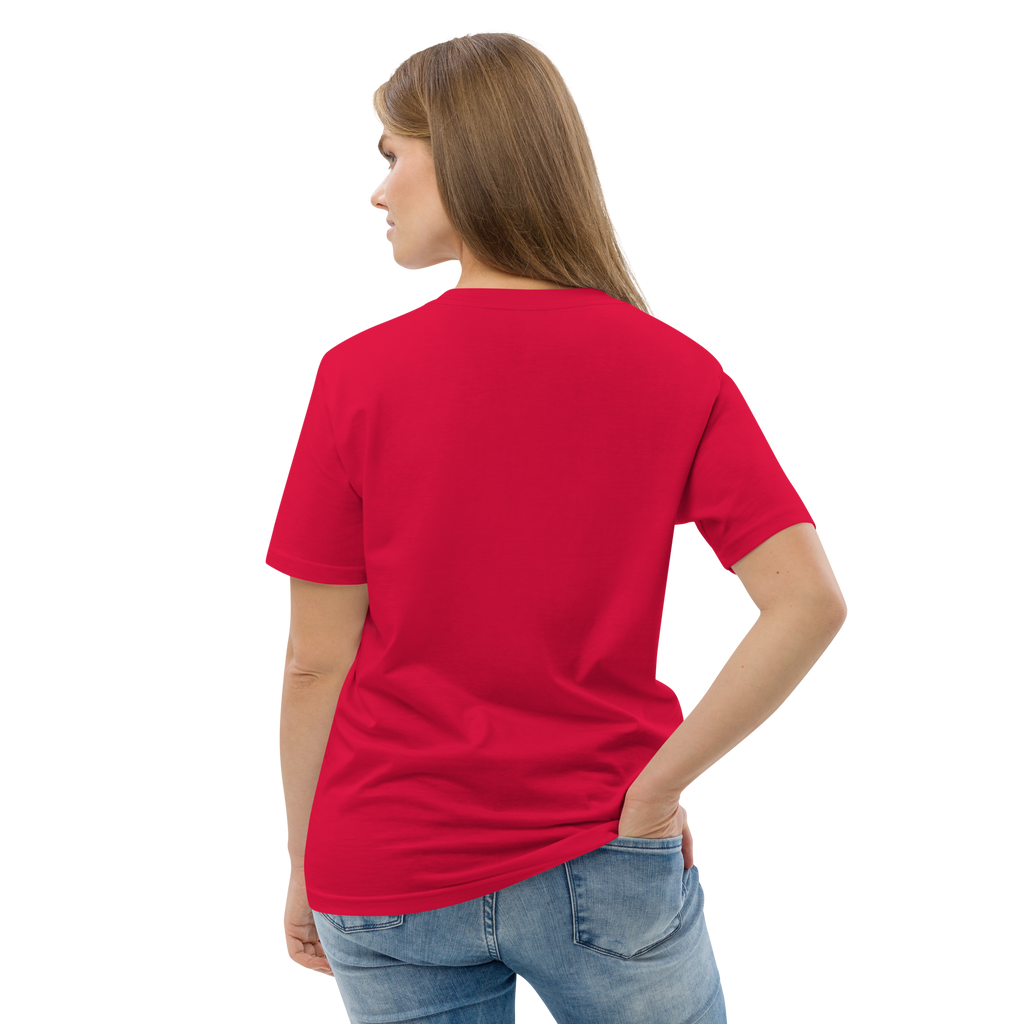 "FUCK IT - I'M GETTING A SPHYNX CAT" ECO TEE