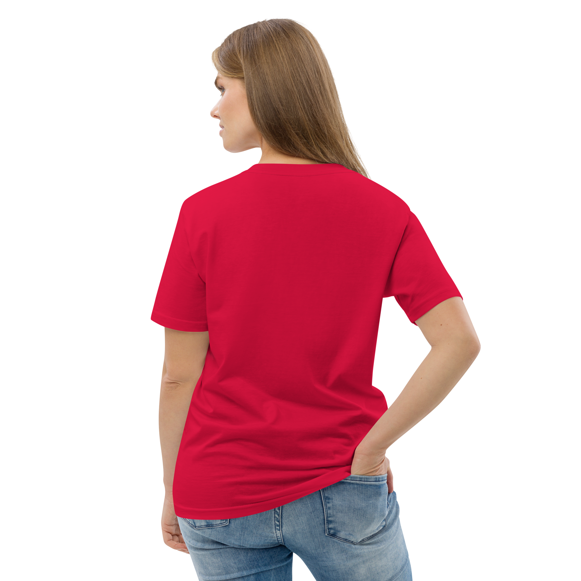 "FUCK IT - I'M GETTING A SPHYNX CAT" ECO TEE