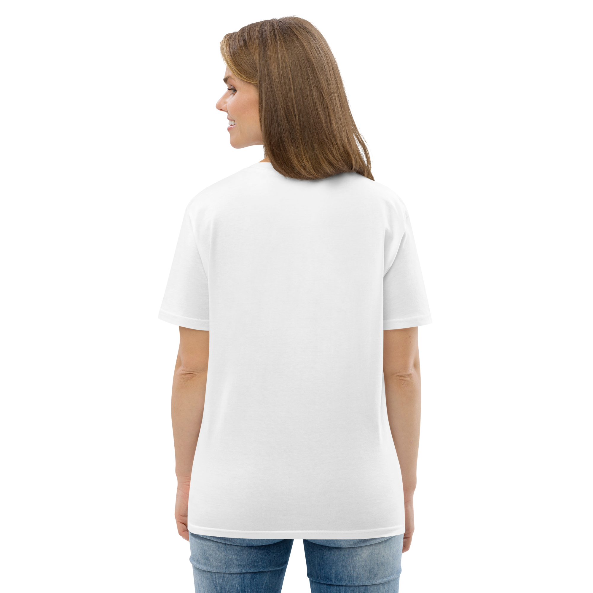 "DITCHED PRINCE CHARMING & GOT A SPHYNX CAT" ECO TEE